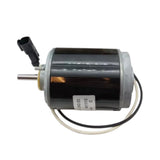 174-1505 CAT 27v Direct Current Motor For Cabin Air Filter - Truck To Trailer