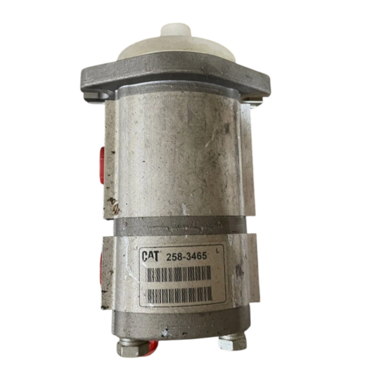 2583465 CAT 21cc Gear Pump – Truck To Trailer