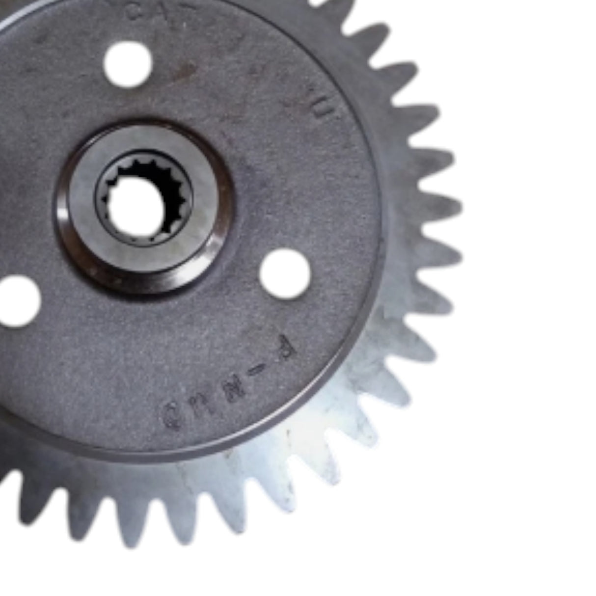 177-6782 CAT GEAR