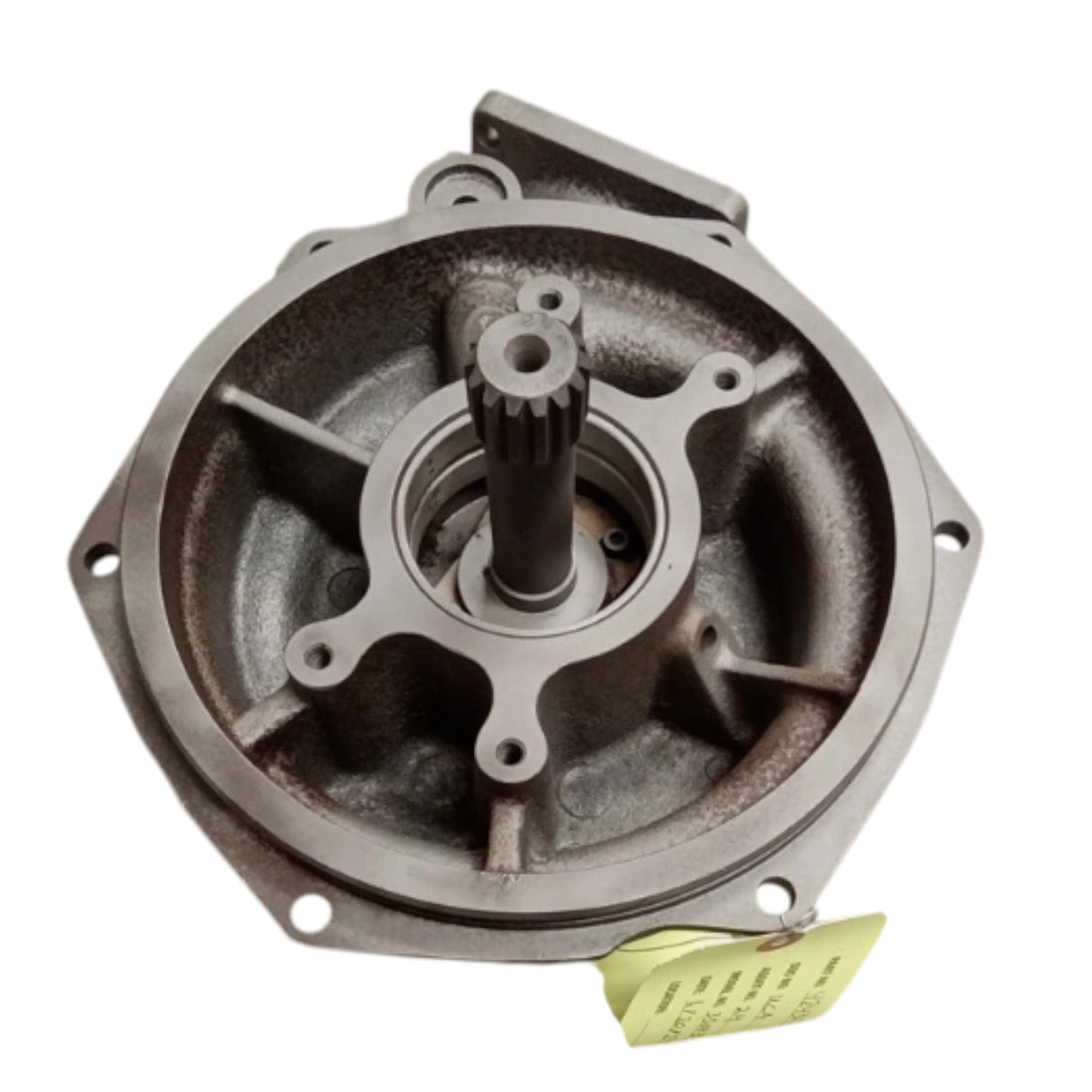 0R1072 CAT Auxiliary Water Pump