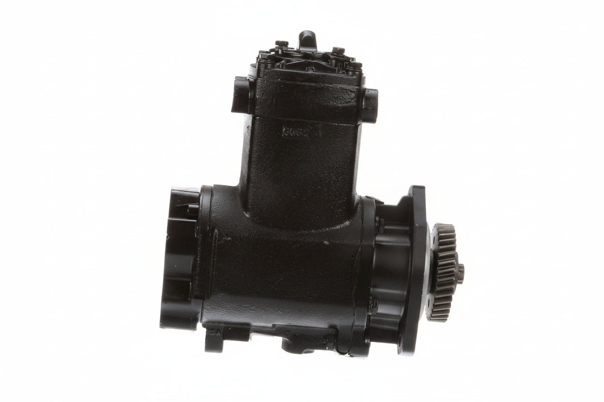 BW 3558021X Volvo Air Compressor 1 Cyl