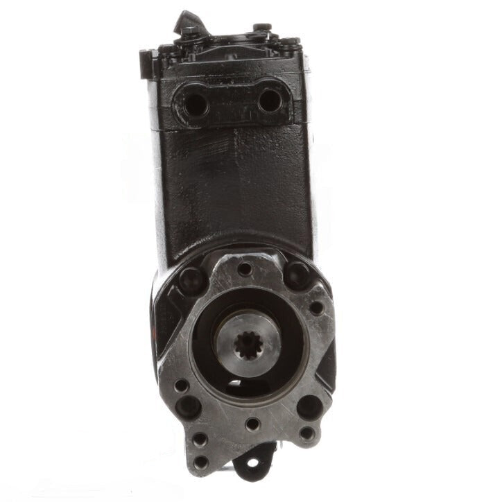 BW 3558021X Volvo Air Compressor 1 Cyl
