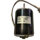 174-1504 CAT 27v Direct Current Motor - Truck To Trailer