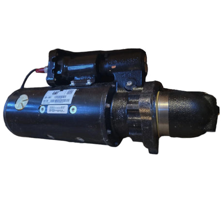 338-3454 CAT Electric Starting Motor - Truck To Trailer