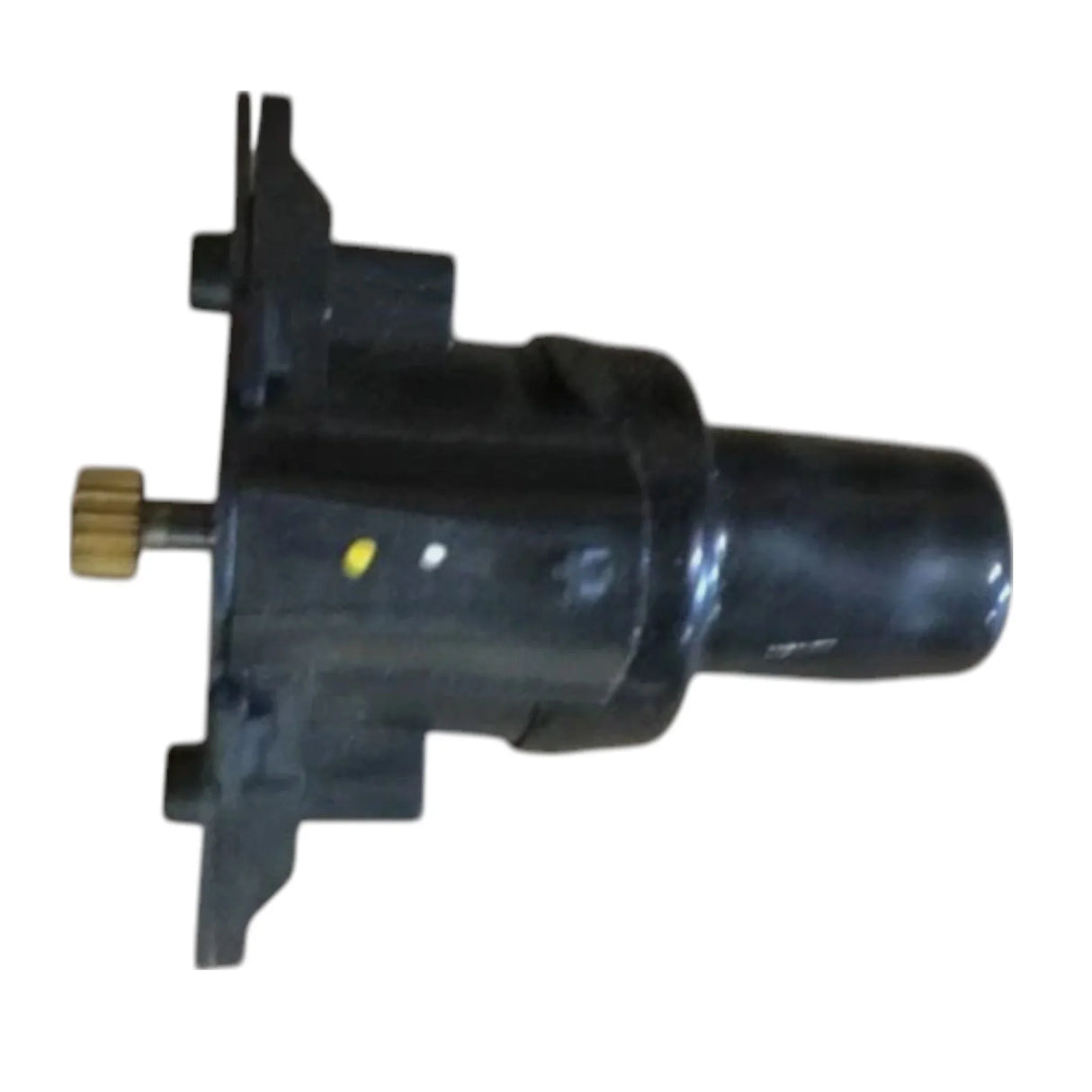 3560931C2 International Self-Powered Air Handler Door Actuator Motor - Truck To Trailer