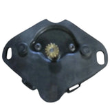 3560931C2 International Self-Powered Air Handler Door Actuator Motor - Truck To Trailer