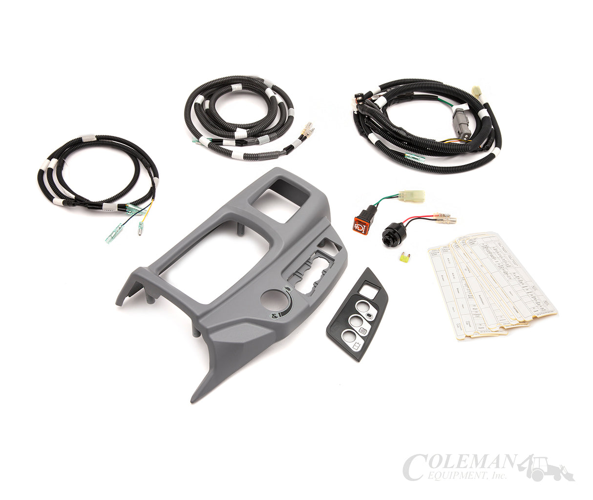 V0631-99158 Genuine Kubota Indicator Kit
