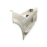 20982659 Genuine Mack Chassis Fairing - Truck To Trailer