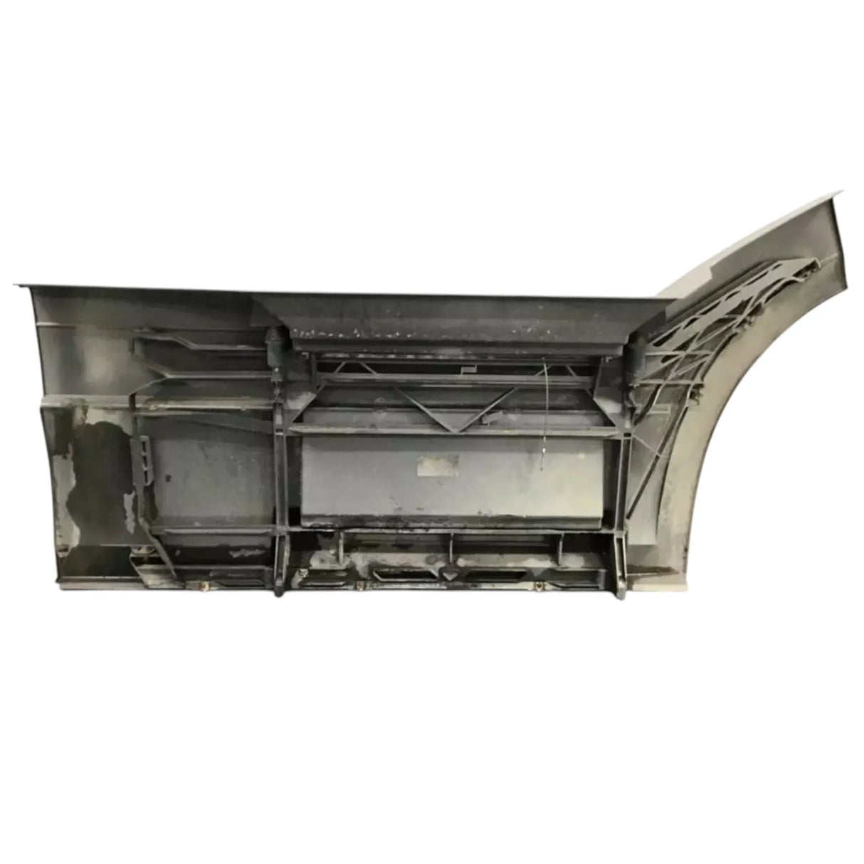 20982659 Genuine Mack Chassis Fairing - Truck To Trailer