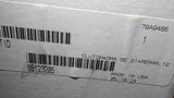 85123205 Genuine Mack Clutch