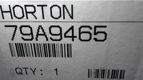 85123205 Genuine Mack Clutch
