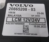 20865208 Genuine Mack Control Unit