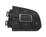 82761983 Genuine Mack Switch