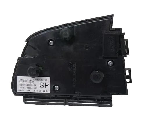 82761983 Genuine Mack Switch