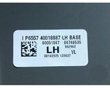 84746535 Genuine Mack Door Panel