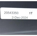 20543350 Genuine Mack Air Deflector