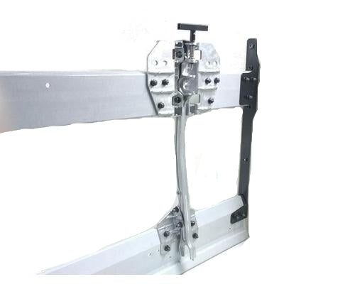 82767732 Genuine Mack Frame