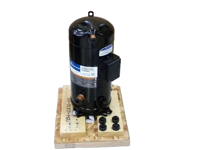 ZB50KCE-TF5-210 Genuine Copeland Copeland Compressor