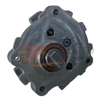A 004 091 15 01 Genuine Bosch Fuel Pump - Truck To Trailer