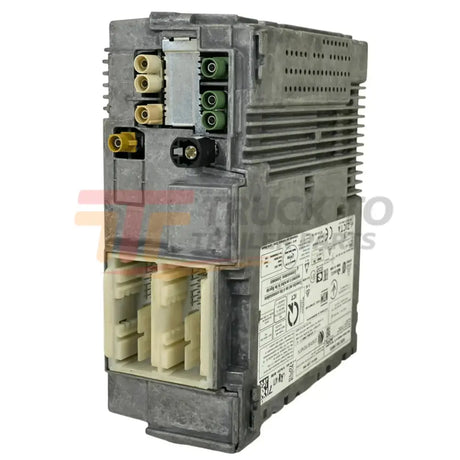 A-014-446-35-21 Genuine Freightliner Flat Panel Ecu-Connect5 - Truck To Trailer