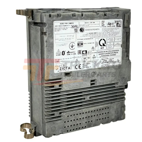 A-014-446-35-21 Genuine Freightliner Flat Panel Ecu-Connect5 - Truck To Trailer