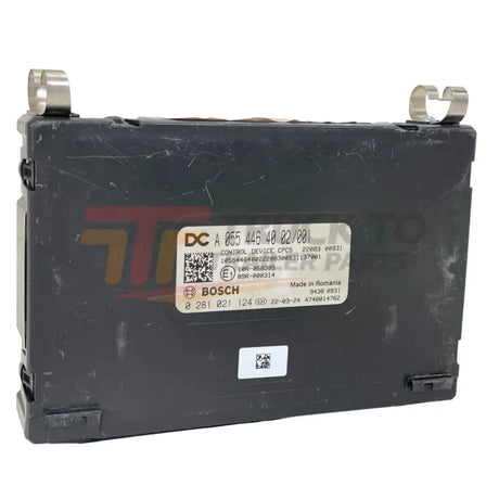 A 055 446 40 02 Genuine Freightliner Cpc5 Control Module - Truck To Trailer