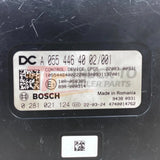 A 055 446 40 02 Genuine Freightliner Cpc5 Control Module - Truck To Trailer