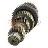 A-10002603 Genuine Eaton Gear Countershaft Assy - Truck To Trailer
