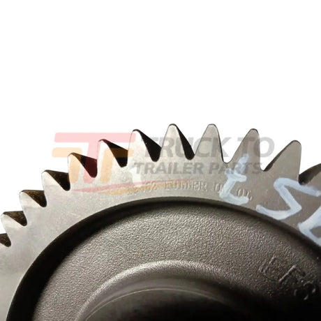 A-4957 Genuine Eaton Auxiliary Countershaft Assembly - Truck To Trailer