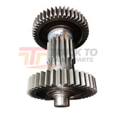 A-4957 Genuine Eaton Auxiliary Countershaft Assembly - Truck To Trailer