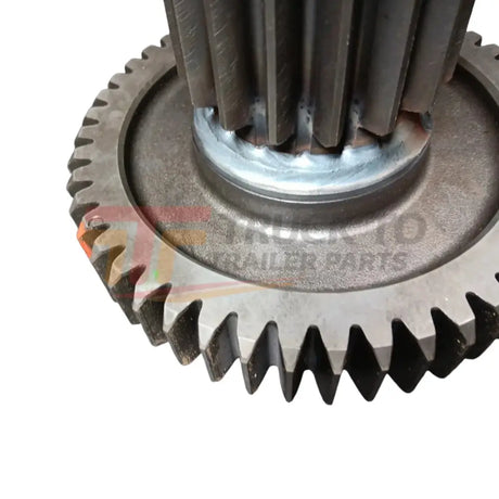 A-4957 Genuine Eaton Auxiliary Countershaft Assembly - Truck To Trailer