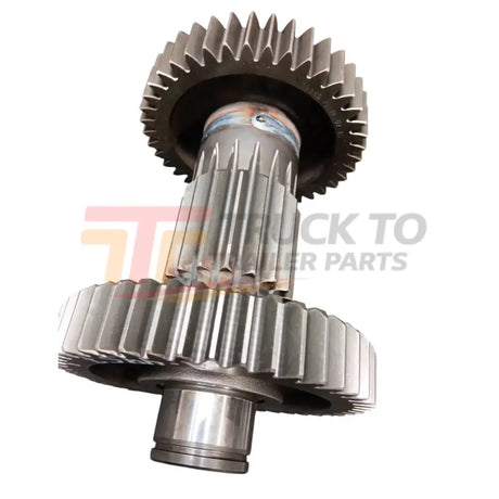 A-4957 Genuine Eaton Auxiliary Countershaft Assembly - Truck To Trailer