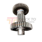 A-4957 Genuine Eaton Auxiliary Countershaft Assembly - Truck To Trailer