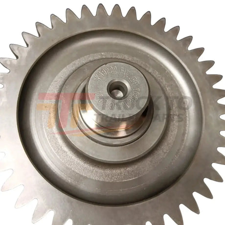 A-4957 Genuine Eaton Auxiliary Countershaft Assembly - Truck To Trailer