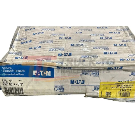 A-5721 Genuine Eaton Fuller Synchronizer Assembly - Truck To Trailer