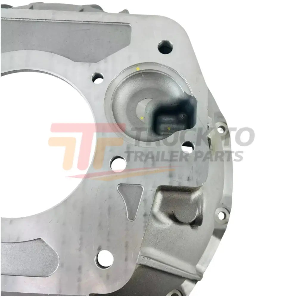 A5992 Genuine Eaton Clutch Housing - Truck To Trailer