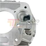 A5992 Genuine Eaton Clutch Housing - Truck To Trailer