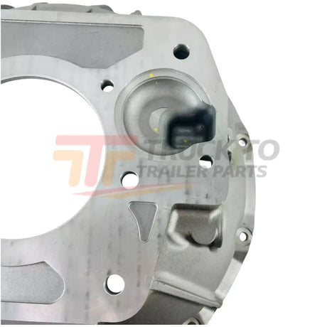 A5992 Genuine Eaton Clutch Housing - Truck To Trailer