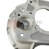 A5992 Genuine Eaton Clutch Housing - Truck To Trailer