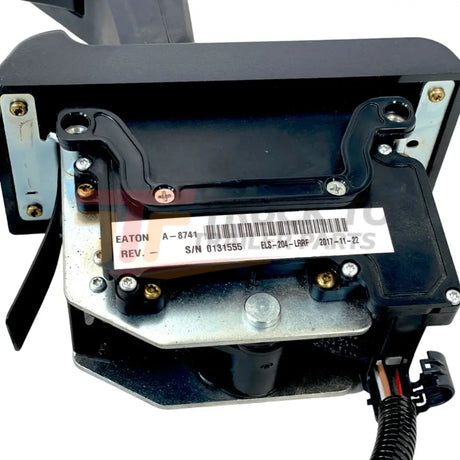 A-8741 Genuine Eaton Transmission Electric Shifter - Truck To Trailer