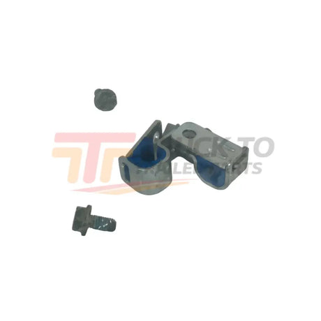 A0000701232 Oem Detroit Diesel High-Pressure Fuel Line Kit Epa 10 Ghg14Dd13 - Truck To Trailer