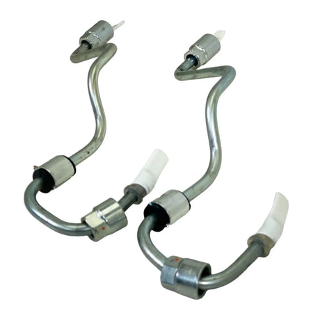 A0000701432 Genuine Detroit Diesel High Pressure Fuel Line Kit - Truck To Trailer
