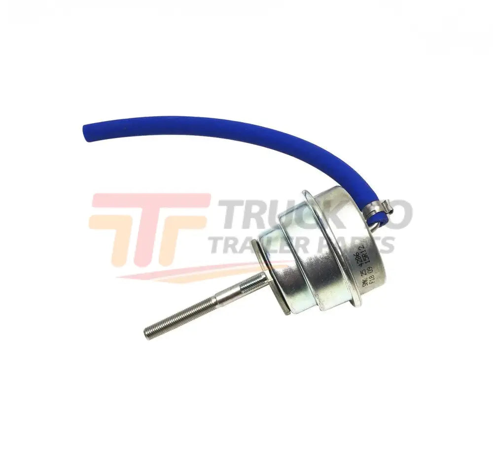 A0001400269 Genuine Detroit Diesel Turbocharger Turbo Wastegate Actuator - Truck To Trailer