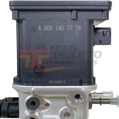 A0001407778 OEM Detroit Diesel Def Pump - Truck To Trailer