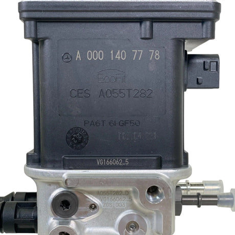 A0001407778 OEM Detroit Diesel Def Pump - Truck To Trailer