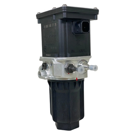 A0001407778 OEM Detroit Diesel Def Pump - Truck To Trailer