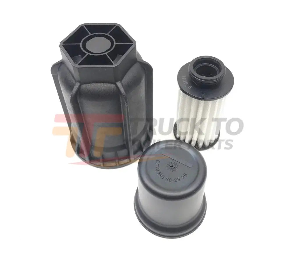 A0001408678 Detroit Diesel Def Doser Pump Rebuild And Filter - Truck To Trailer