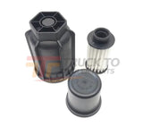 A0001408678 Detroit Diesel Def Doser Pump Rebuild And Filter - Truck To Trailer