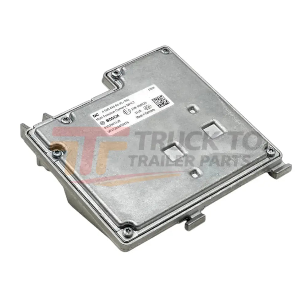 A0004465305 Genuine Freightliner Lane Departure Warning Module Mpc2 - Truck To Trailer