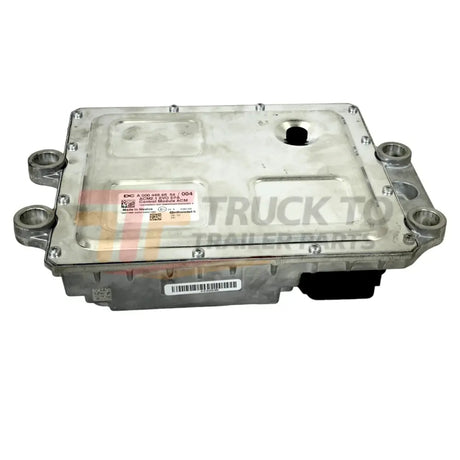 A0004465954 Genuine Detroit Diesel Ecu Acm2.1 Aftertreatment Control Module Dd13 Dd15 Dd16 Ghg17 Evo - Truck To Trailer